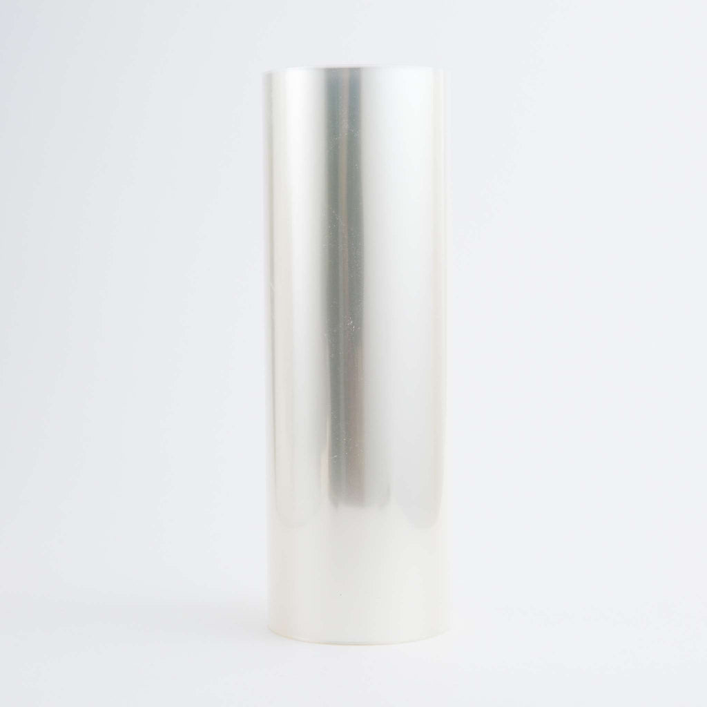 Voedselveilige Acetaatrol van 5 meter - 6 inch / 15cm