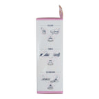 Voedselveilige Acetaatrol van 5 meter - 6 inch / 15cm