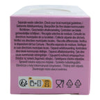 Voedselveilige Acetaatrol van 5 meter - 6 inch / 15cm