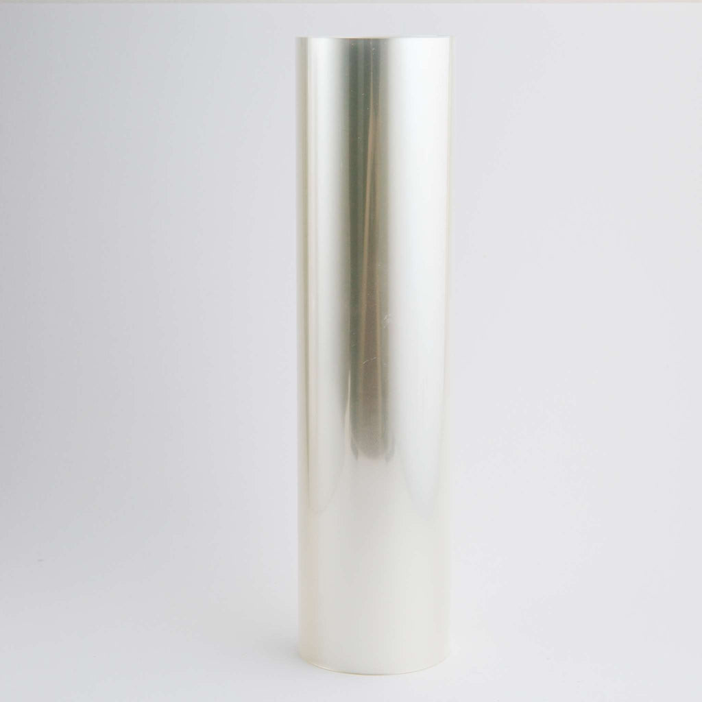 Voedselveilige Acetaatrol van 5 meter - 8 inch / 20cm