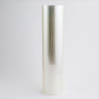 Voedselveilige Acetaatrol van 5 meter - 8 inch / 20cm