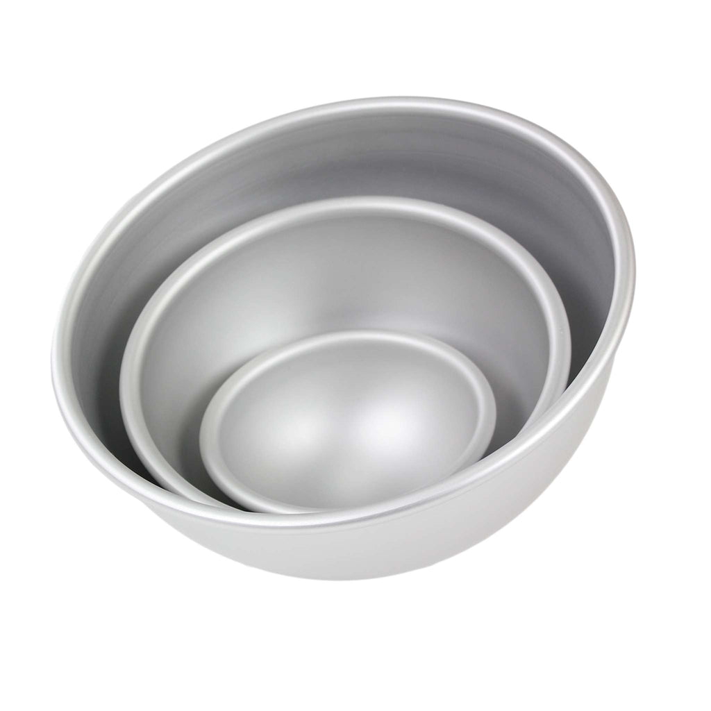 Kugel-Kuchenform (152 x 76mm / 6 x 3")