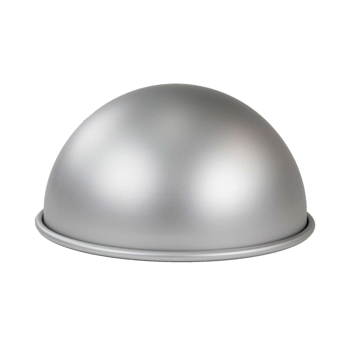 Ball Aluminium Cake Tin (8 x 4" / 203 x 101mm)