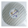 Ronde Taartkaart & Doos (279mm / 11")