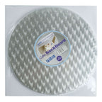 Ronde Taartkaart & Doos (279mm / 11")