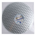 Cake Drum Redondo para Pastel y Caja de 35cm (14 Pulgadas)