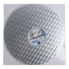Cake Drum Redondo para Pastel y Caja de 35cm (14 Pulgadas)