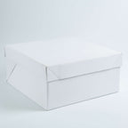 Cake Drum Cuadrado para Pastel y Caja de 30cm (12 Pulgadas)