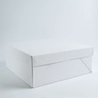 Cake Drum Cuadrado para Pastel y Caja de 35cm (14 Pulgadas)