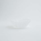 Cupcakevormpjes, Wit (60)