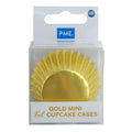 Cápsulas para Hornear Cupcakes, Tamaño Mini, Paquete de 45