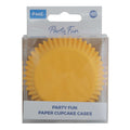 Cápsulas de Papel Party Fun para Hornear Cupcakes, Tamaño Estándar, Paquete de 60