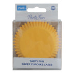 Cápsulas de Papel Party Fun para Hornear Cupcakes, Tamaño Estándar, Paquete de 60