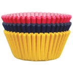 Cápsulas de Papel Party Fun para Hornear Cupcakes, Tamaño Estándar, Paquete de 60