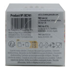 Papieren Baking Cups - Carnaval Pk/100