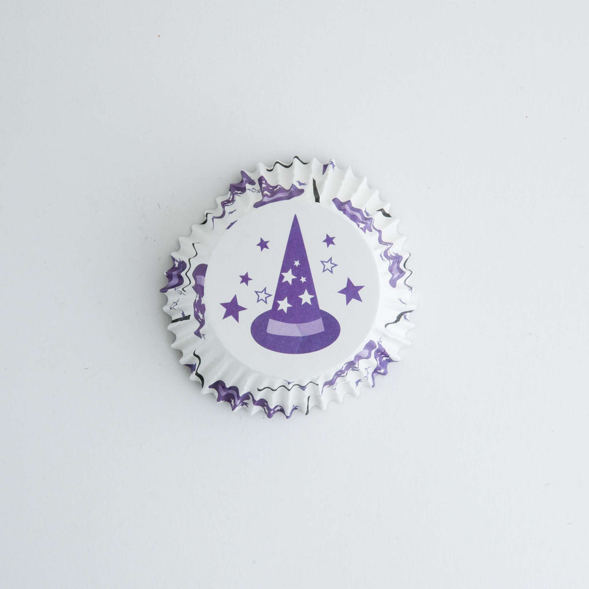 Wise Wizards Foil Lined Cupcake Cases Pk/30