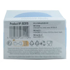 Metalen Bakvormpjes - Blauw Pk/30