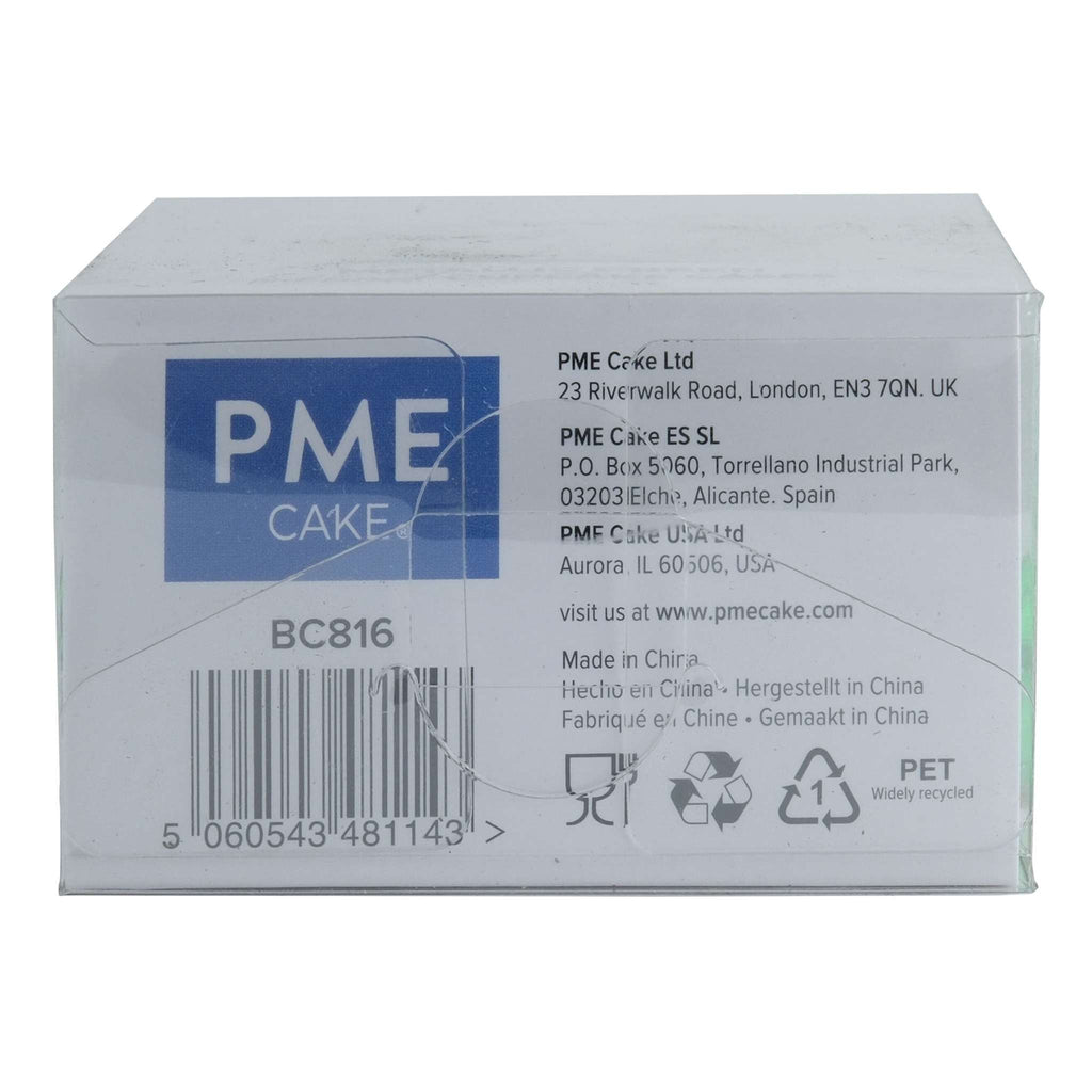 Metallic Green Cupcake Cases Pk/30