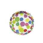 Balloons Foil Lined Cupcake Cases Pk/30