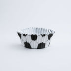Cápsulas Forradas de Aluminio - Fútbol, Pack de 30