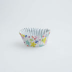 Caissettes à Cupcakes Doublées de Feuille - Explosion d'Étoiles (pack de 30)