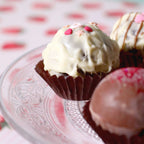 Caissettes à Bonbons, Marron - Taille Mini (100 pièces)