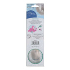Cupcake Vormpjes Folie Gevoerd - Zeemeermin Set van 3, Pk/60