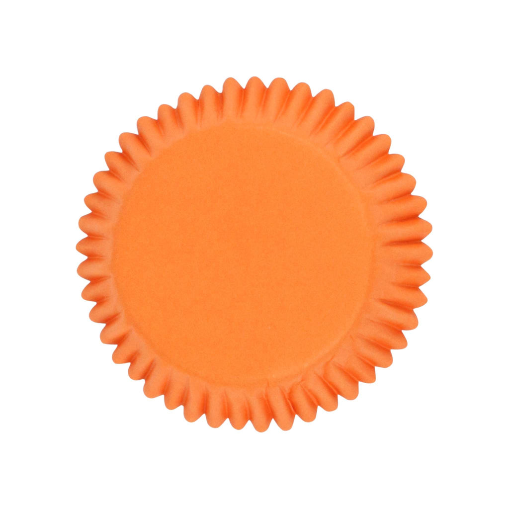 Caissettes à cupcakes doublées de feuille d'aluminium - Arc-en-ciel Pk/100