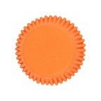 Caissettes à cupcakes doublées de feuille d'aluminium - Arc-en-ciel Pk/100