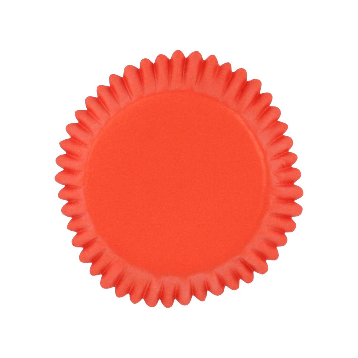 Caissettes à cupcakes doublées de feuille d'aluminium - Arc-en-ciel Pk/100