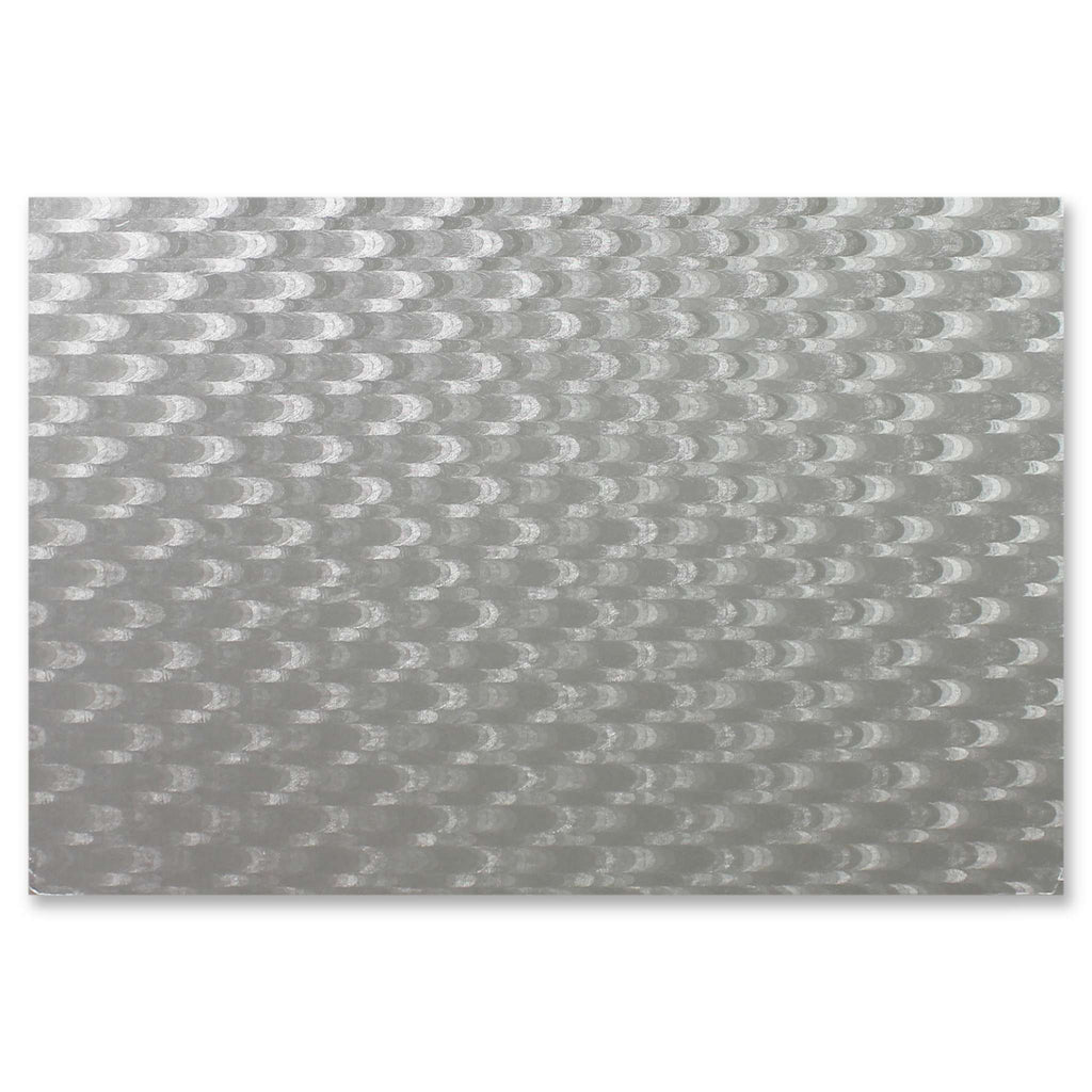 Caja y Base Rectangular para Tartas de 33 x 23cm (13 x 9 Pulgadas)