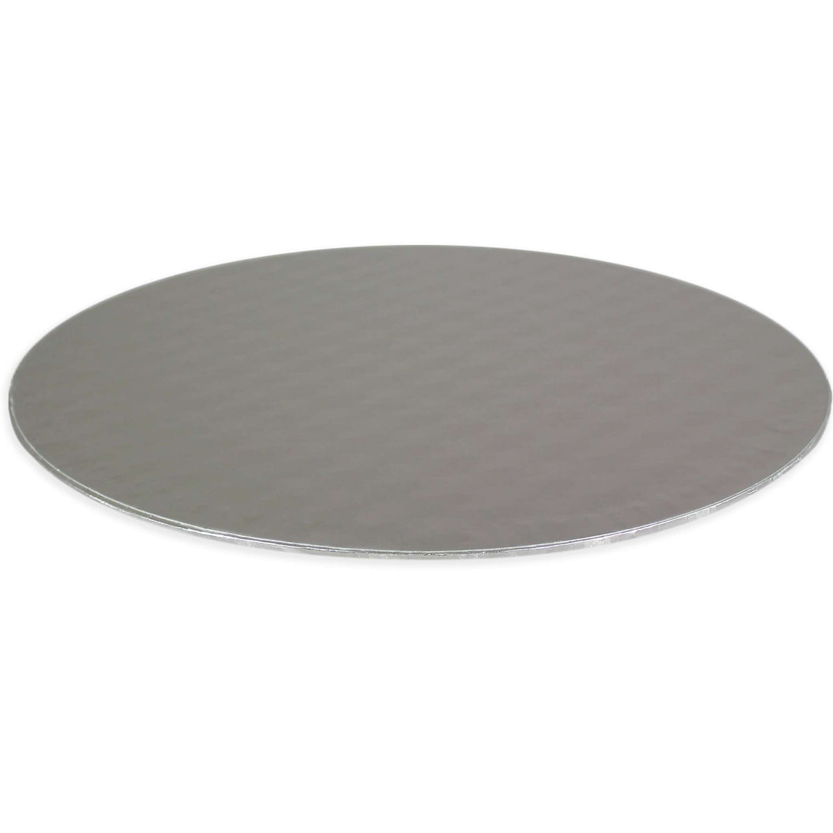 Runde Kuchenkarte und Kuchenbox (228mm / 9")