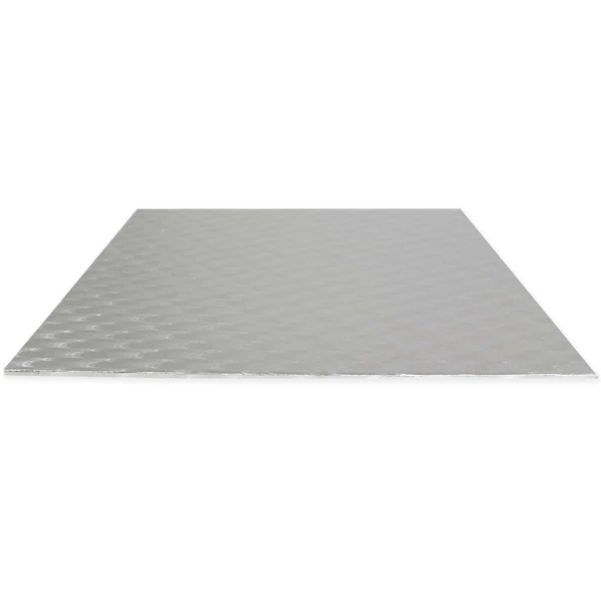 Quadratische Karte und Kuchenbox (330mm / 13")