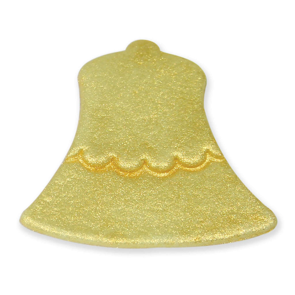 Découpoirs en plastique - Cloche moyenne (30mm / 1,2")