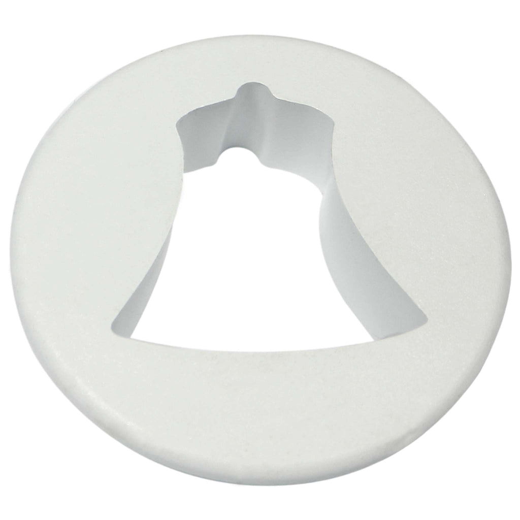 Découpoirs en plastique - Cloche moyenne (30mm / 1,2")