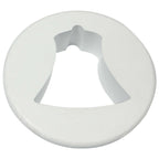 Découpoirs en plastique - Cloche moyenne (30mm / 1,2")