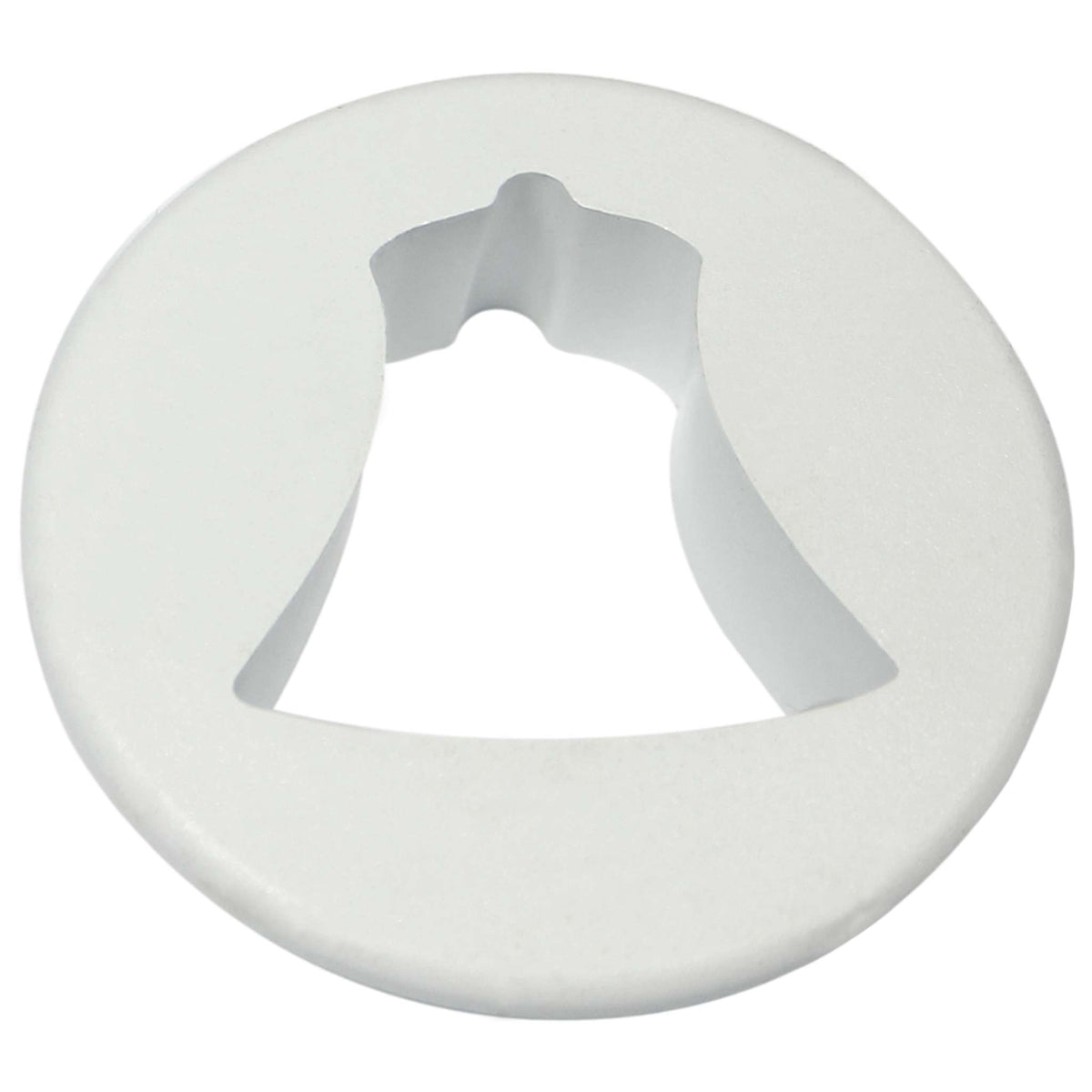 Découpoirs en plastique - Cloche moyenne (30mm / 1,2")