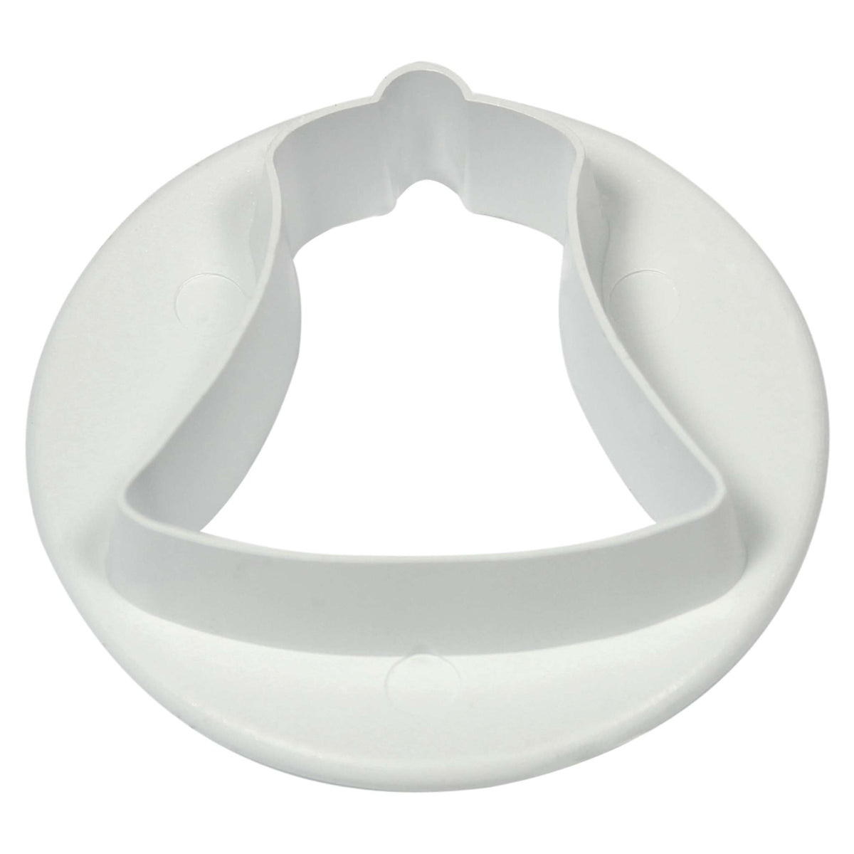 Découpoirs en plastique - Cloche moyenne (30mm / 1,2")