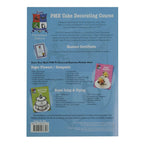 PME Sugarpaste Course Book