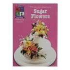 Livre de Cours PME - Fleurs en Sucre