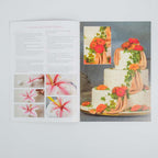Livre de Cours PME - Fleurs en Sucre