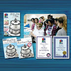 Libro del Curso de Glaseado Real PME