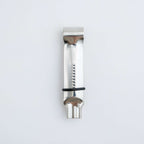 Bow Plain Crimper (3/4in)