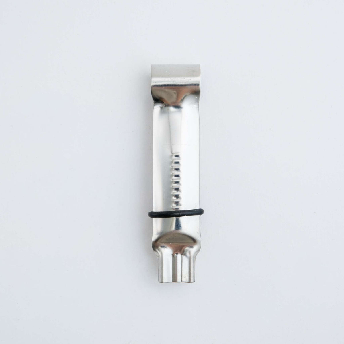 Bow Plain Crimper (3/4in)