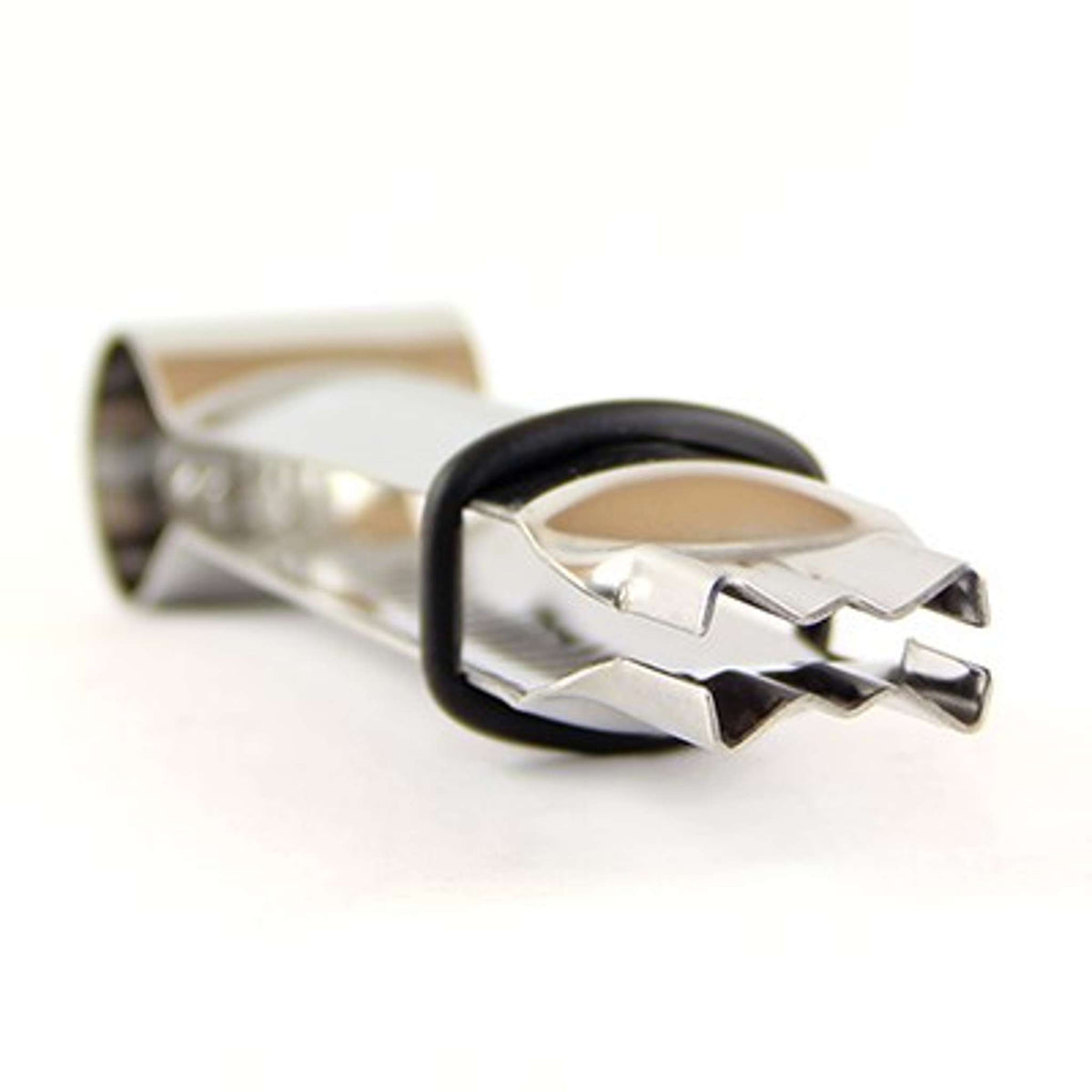 Bow Plain Crimper (3/4in)