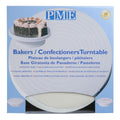 Bakers / Confectioners Turntable (31 x 8cm / 12½ x 3¼")