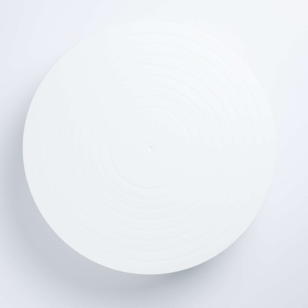 Bakers / Confectioners Turntable (31 x 8cm / 12½ x 3¼")