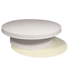 Bakers / Confectioners Turntable (31 x 8cm / 12½ x 3¼")
