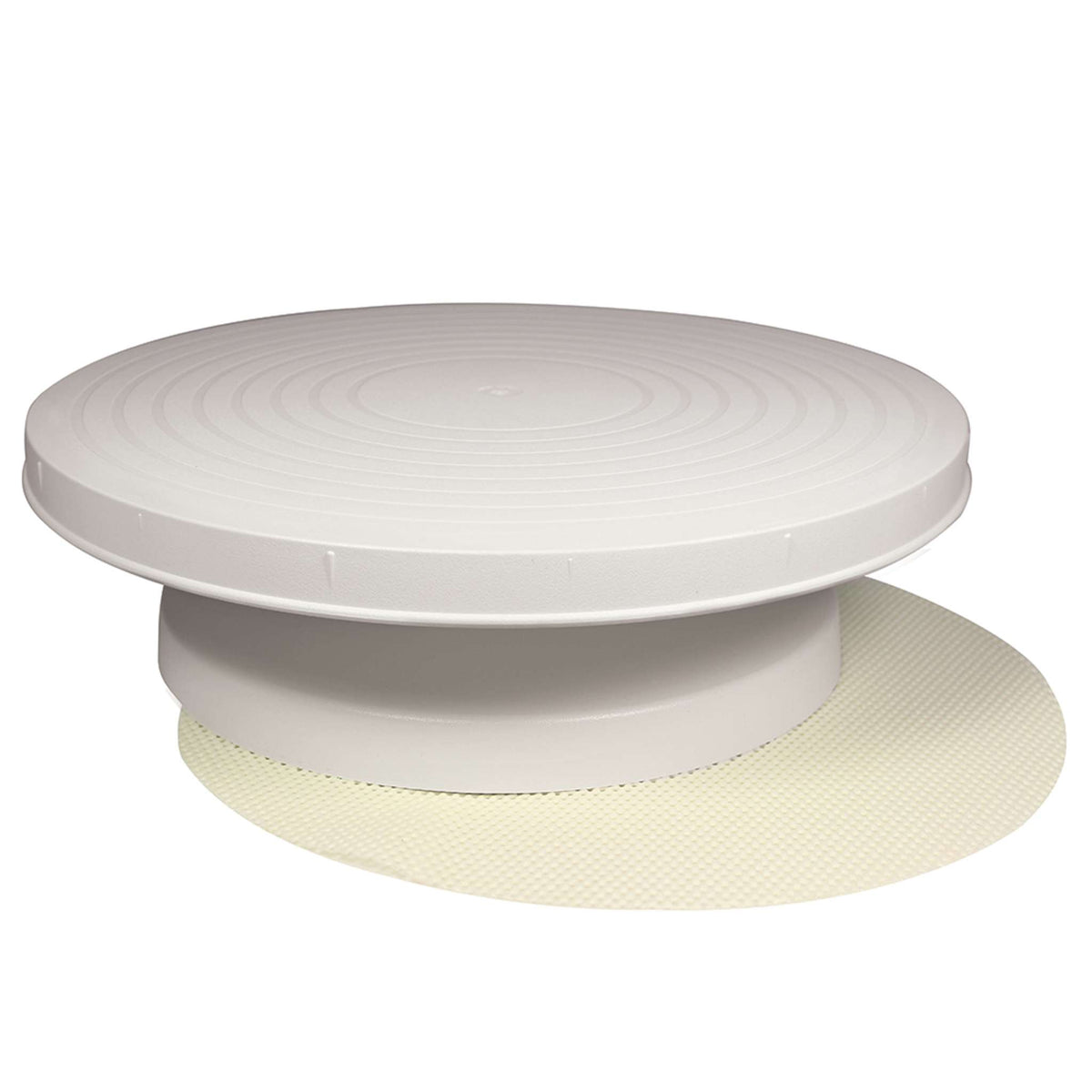 Bakers / Confectioners Turntable (31 x 8cm / 12½ x 3¼")
