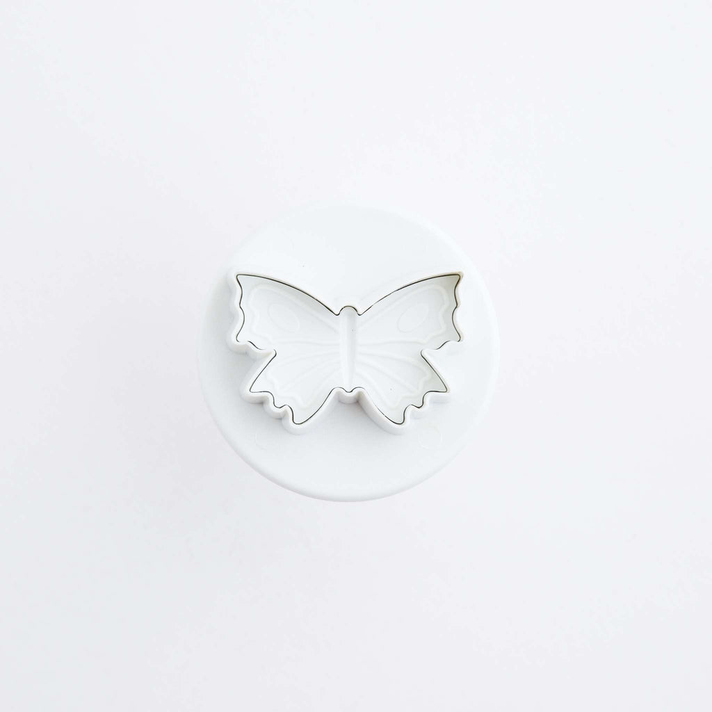 Small Butterfly Plunger Cutter (30mm)